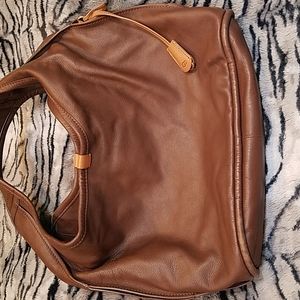 Ugg brown purse